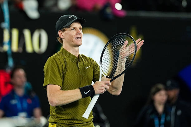 Яник Синер може и да си навлече гнева на голяма