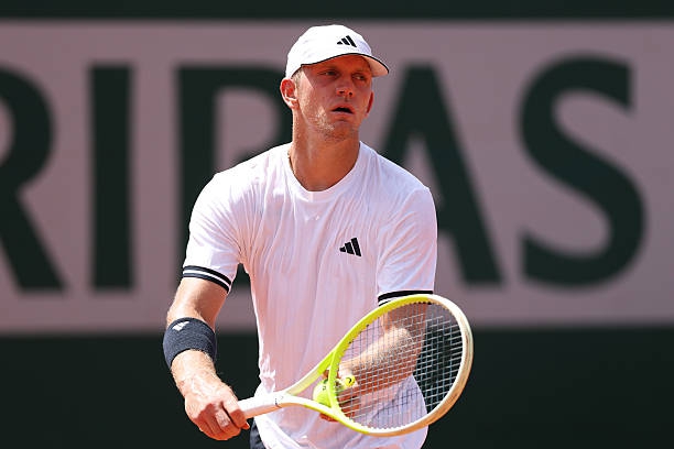 Лудост на РГ: Фокина изкова немислим обрат на 1 крак след 4 часа срещу 3-кратен ATP шампион!