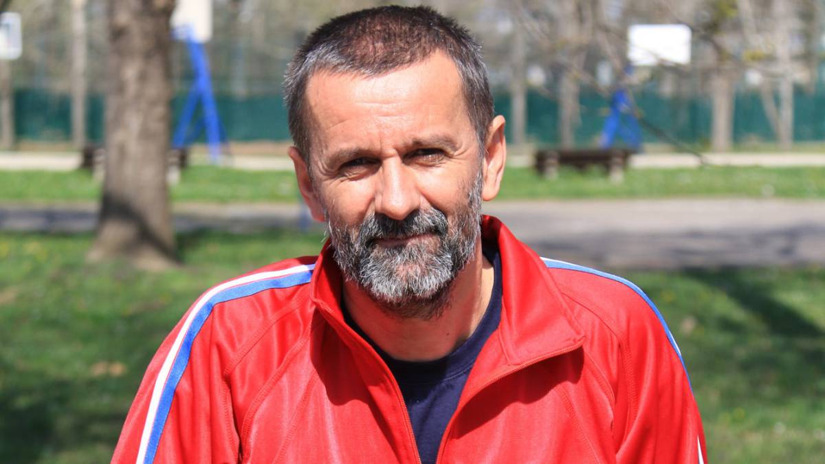 Богдан Обрадович: Джокович прилича на човек, който се е изгубил в гората