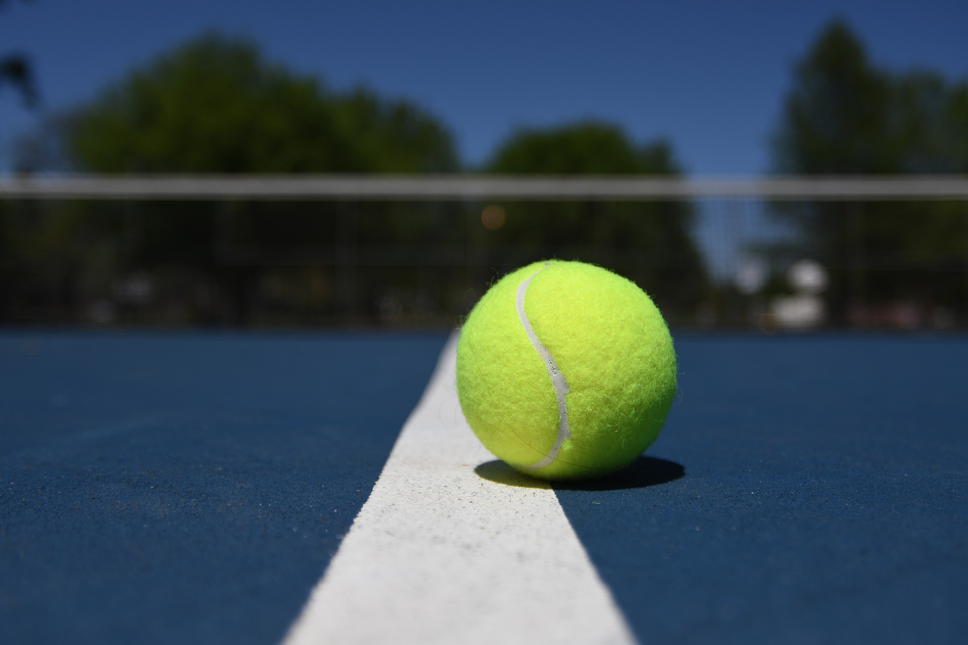 Виртуален тенис – едно страхотно изживяване