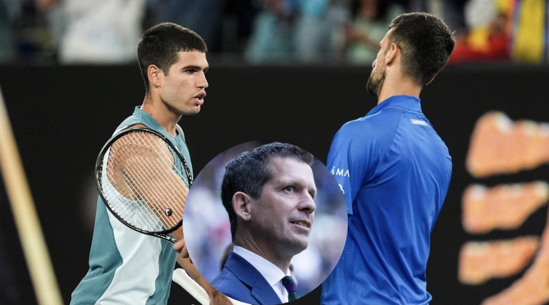 Хенман: Алкарас е големият фаворит и на Джокович ще му е трудно да се противопостави