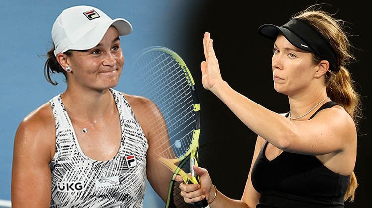 Гледайте на живо: Коя ще е новата шампионка на Australian Open?