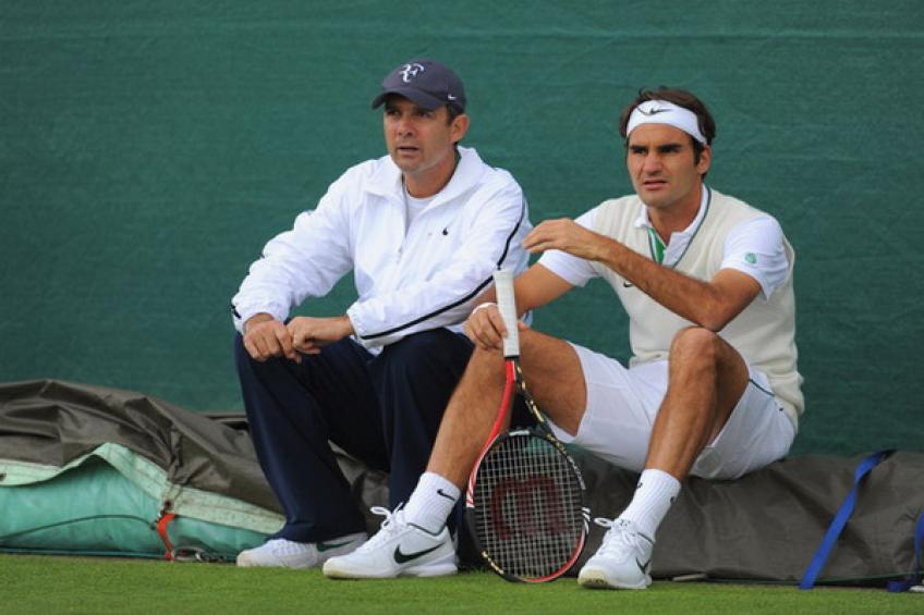 Бивш треньор на Федерер: Този път завръщането ще бъде много по-трудно за Роджър