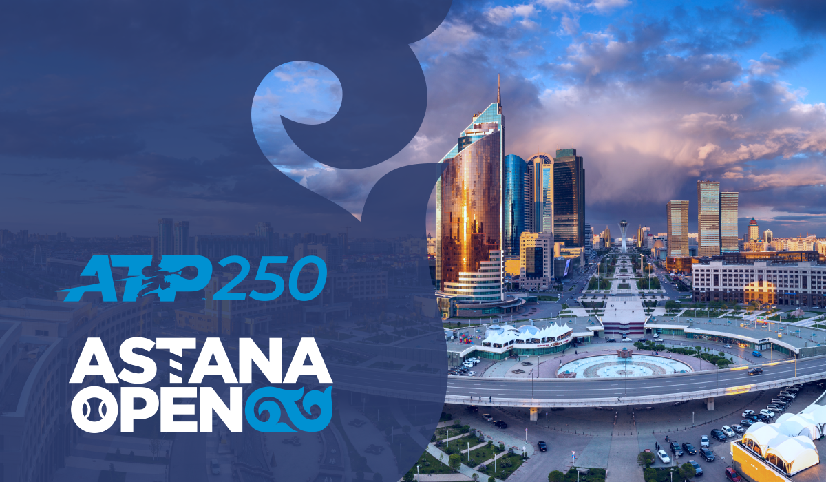 Astana Open: Благоприятен жребий за Бублик, Карацев в една част с Краинович