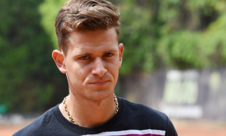 Гледайте на живо: Симон-Антони Иванов дебютира на Sofia Open!