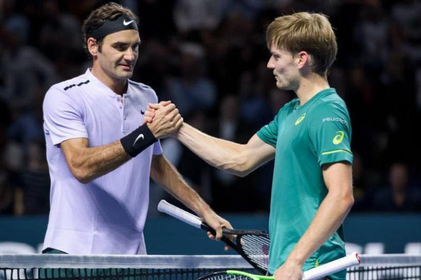 Гофен: Ще бъде чудесно, ако Федерер най-после спре да играе тенис