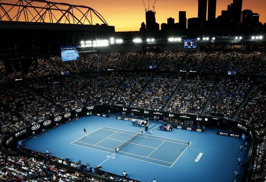 Тенис Австралия с изявление - ще има ли Australian Open и ATP Cup
