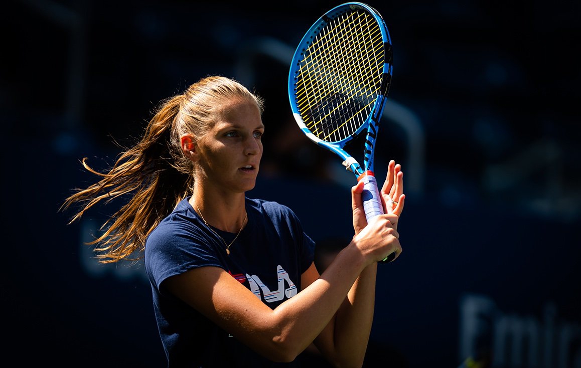 Плишкова победи сънародничка на старта на US Open