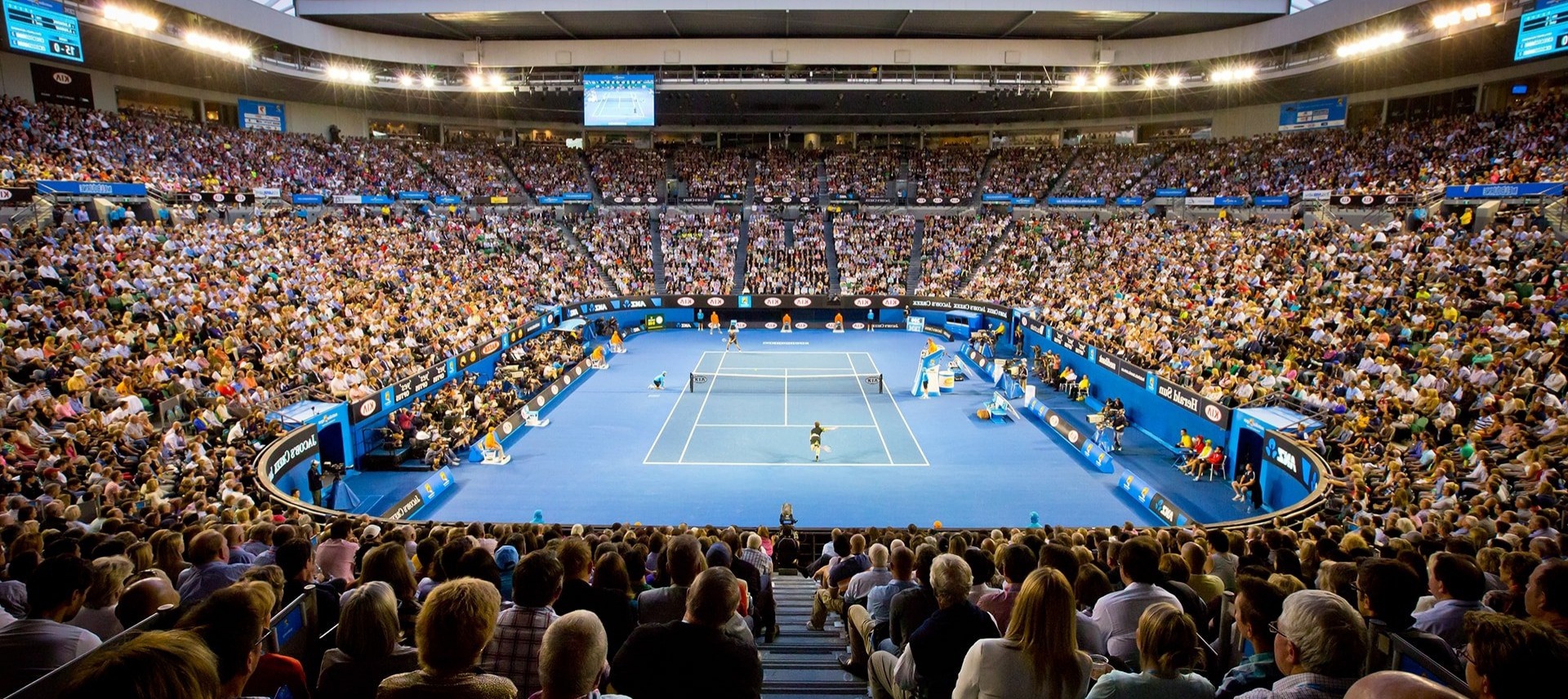 Australian Open: Надал, Циципас и Медведев на корта във вторник (програма)