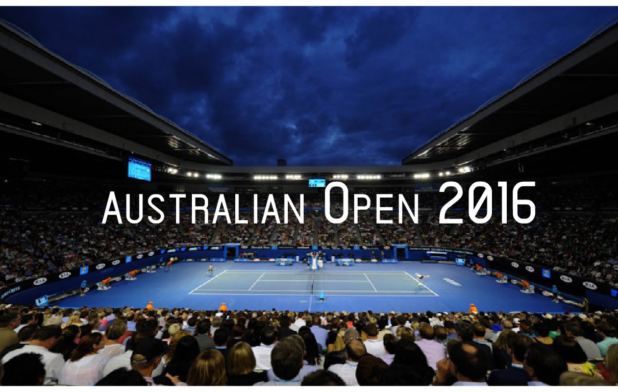 14-те дни на Australian Open 2016