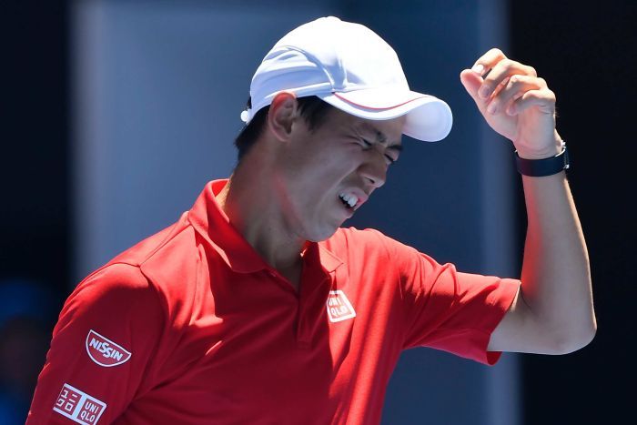 Кей Нишикори почти сигурно пропуска Australian Open