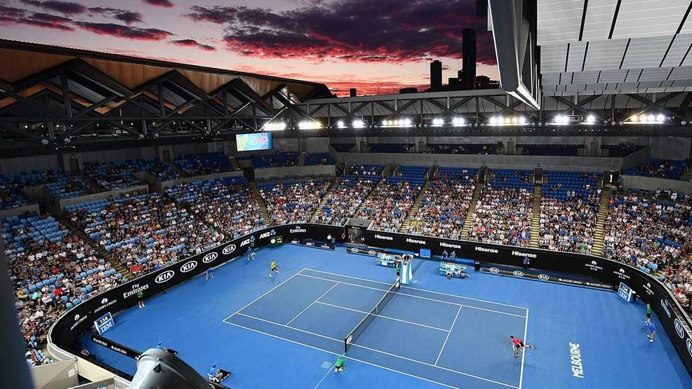 Програмата на Australian Open за събота: Федерер, Джокович и Шарапова в игра
