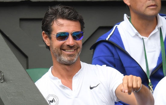 Муратоглу: Федерер е изумителен, никой не играе толкова добре