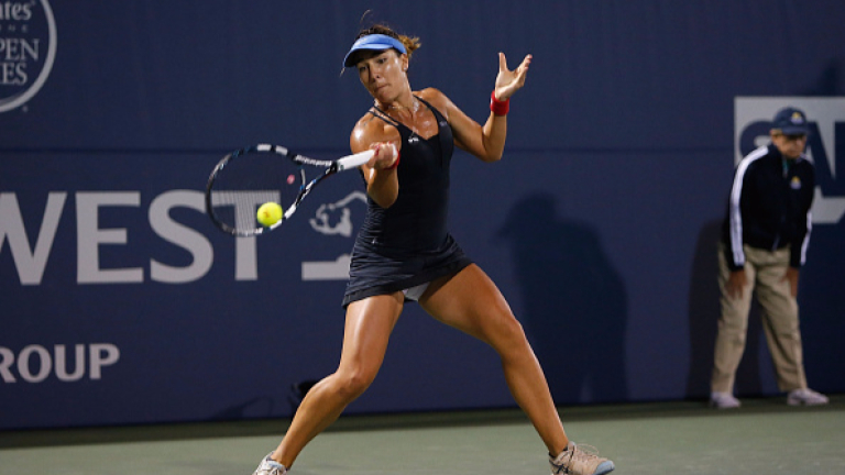 Елица Костова загуби на Australian Open