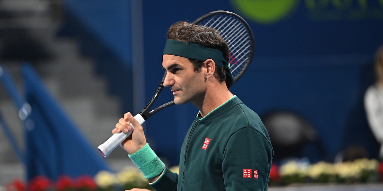 Федерер: Не се завръщам, за да участвам във втори кръг на турнирите, искам да бъда на върха