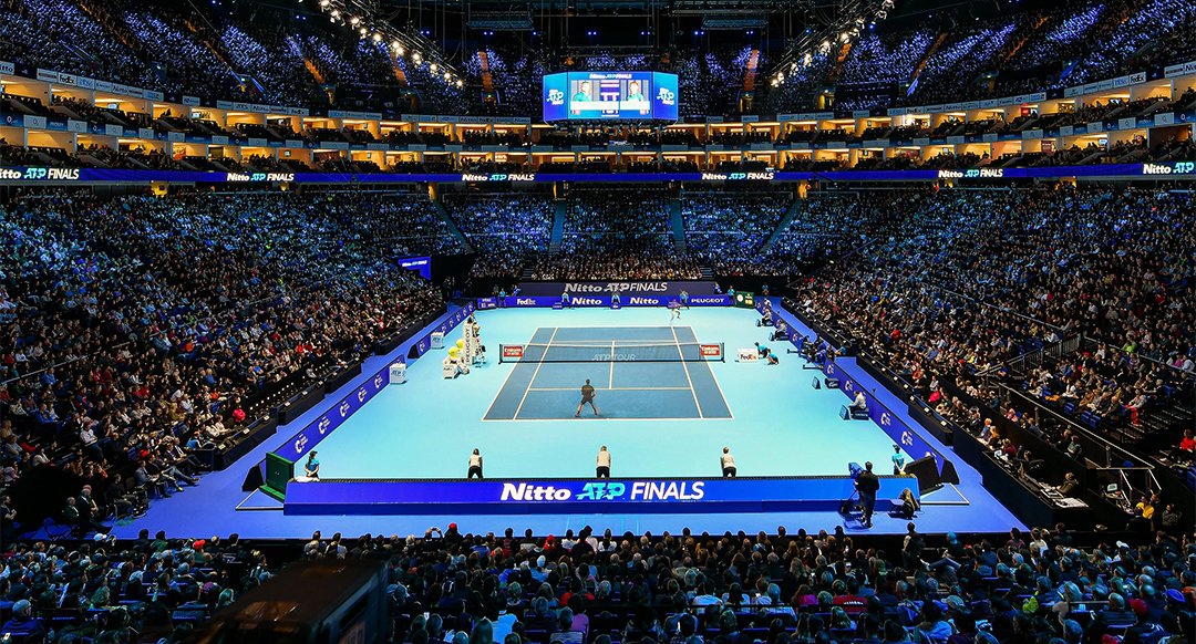 Дискусия на живо: ATP Tour Finals