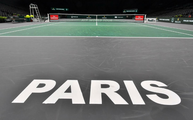 Rolex Paris Masters най-вероятно ще бъде отменен!