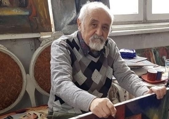 Скръбна вест: Цвети Пиронкова загуби своя дядо, а България един от великите си творци