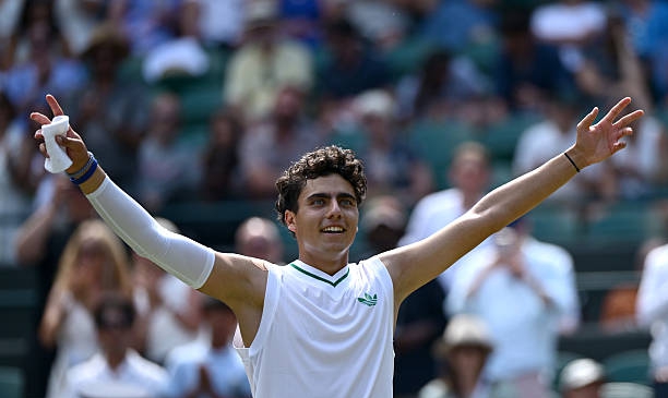 Иван Иванов е на втори финал през сезона и общо