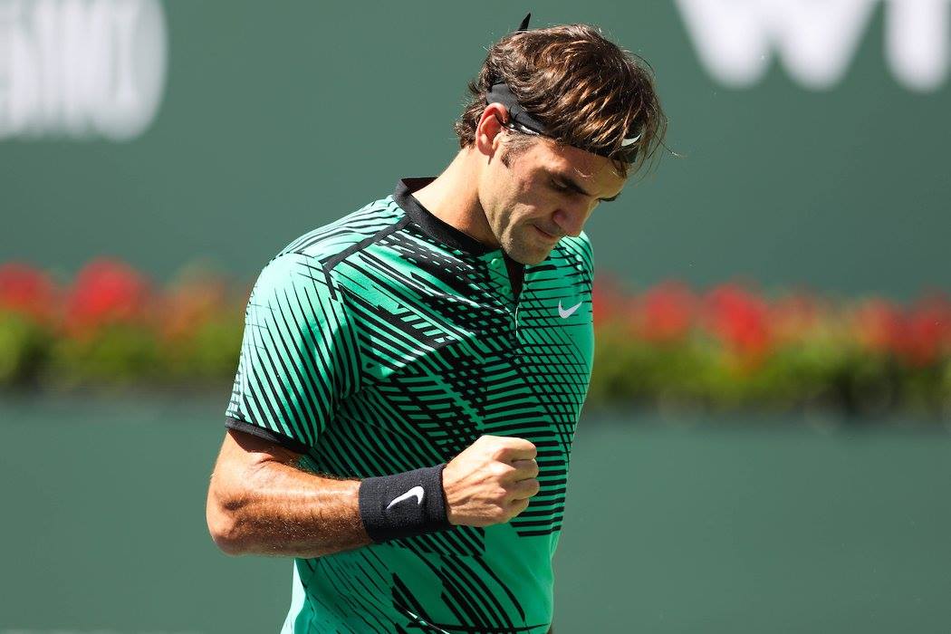 ВИДЕО: Федерер ще се бори за титла №90 на финала в Индиън Уелс
