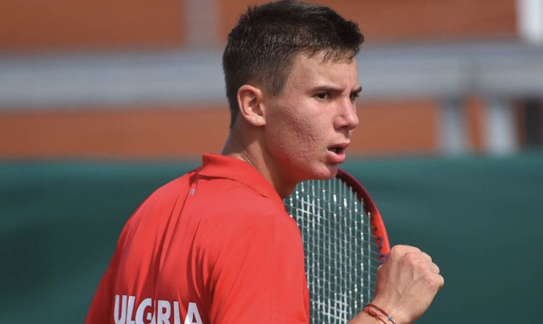 Вчерашният съботен ден несъмнено ще остане в историята с триумфа