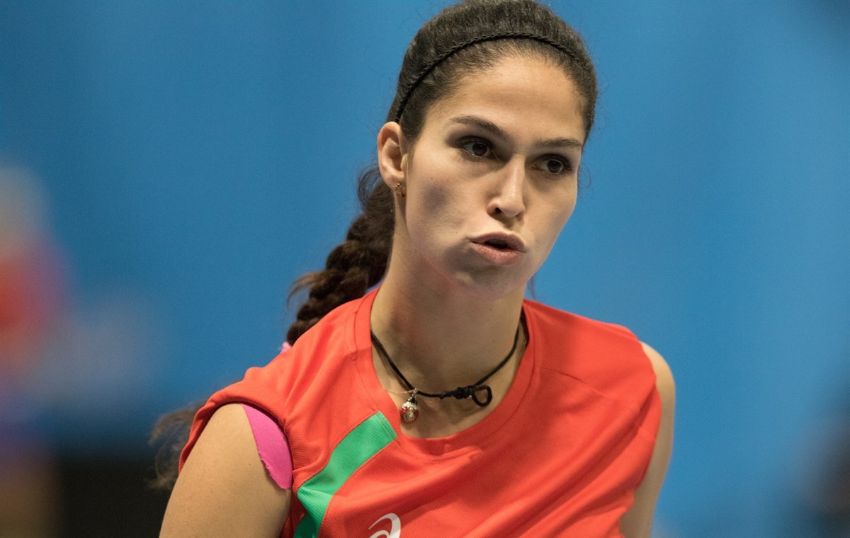 Шиникова се класира на четвъртфинал във Франция