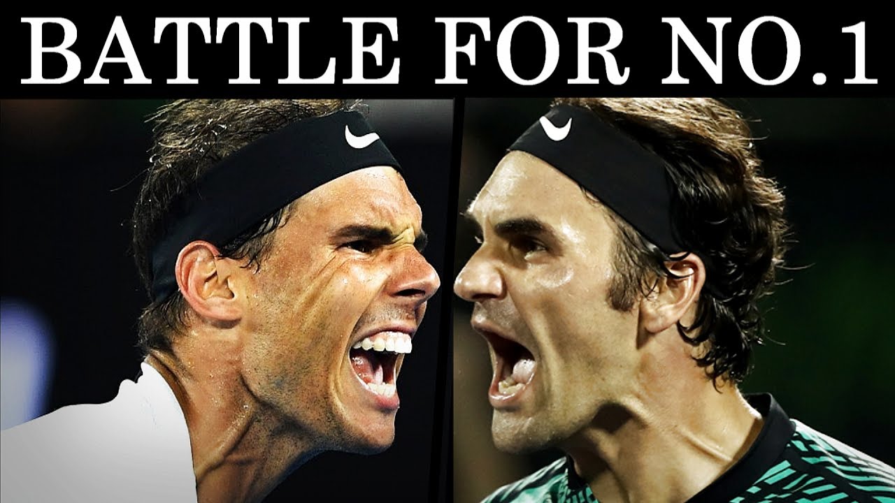 Битката за №1 между Надал и Федерер: Сценариите преди US Open