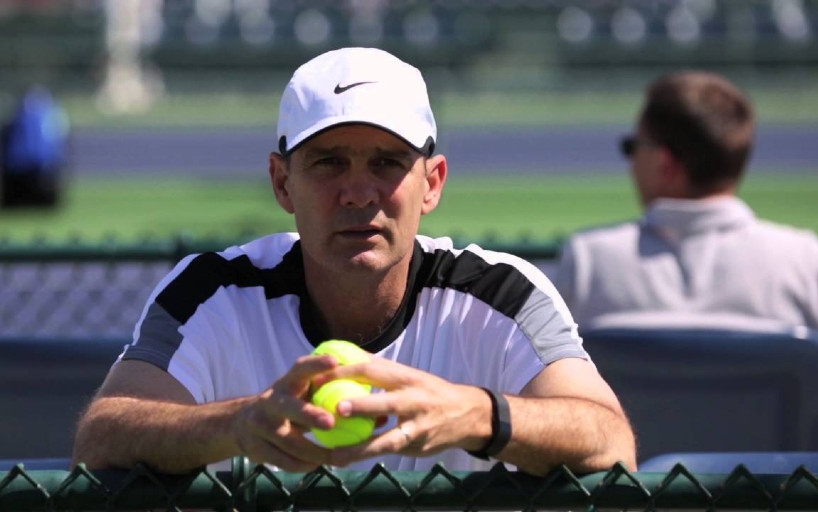 Пол Анакон: Федерер се е научил както да печели, така и да губи
