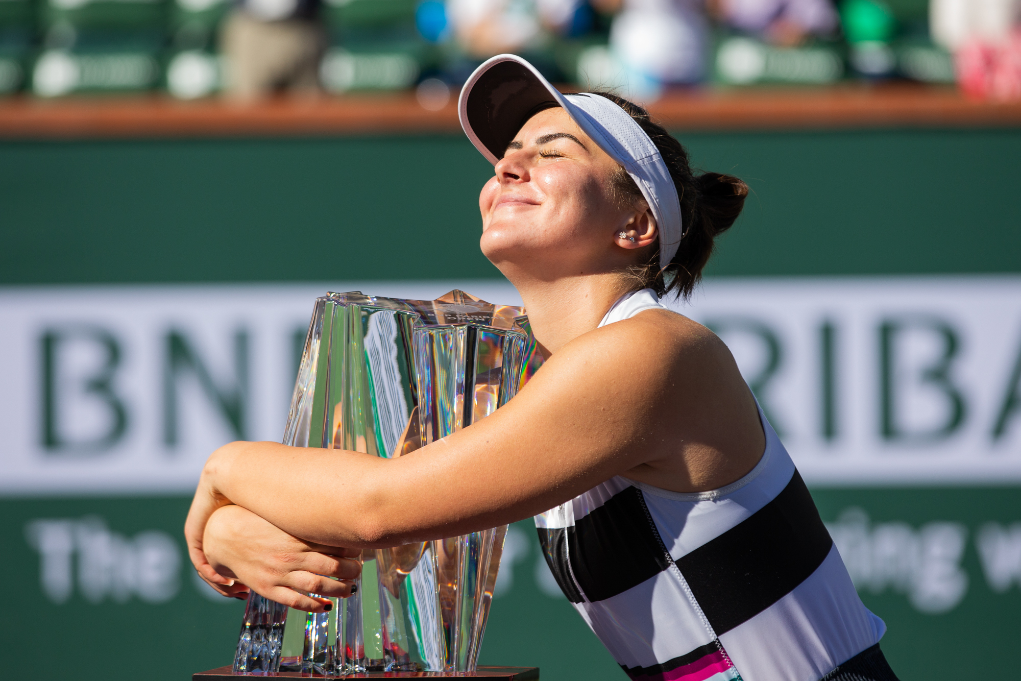 През 2019: Всички 32 АТР и WTA турнири са спечелени от различни тенисисти