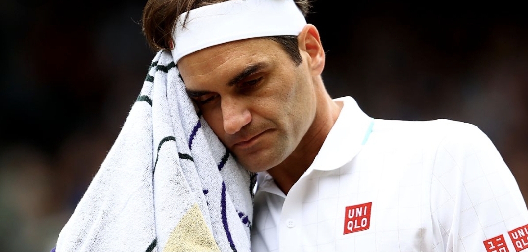 ATP ранглиста: Федерер официално напусна топ 10, Надал се завърна в топ 5
