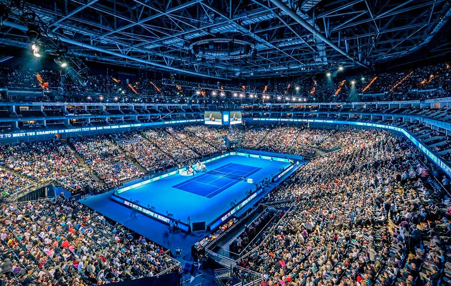 Програмата на турнира в Лондон: Федерер започва в неделя, Ноле в понеделник