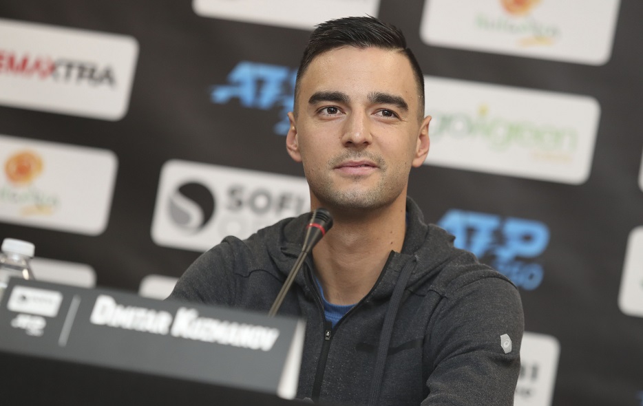 Sofia Open: Кузманов и Андреев срещу шампионите на двойки от миналата година