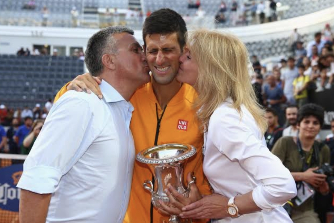 След Моника Селеш не съм виждала толкова талантливо дете като