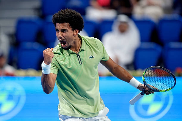 С геврек и франзела: Иванишевич нанесе най-тежката загуба в кариерата на Циципас в Маями