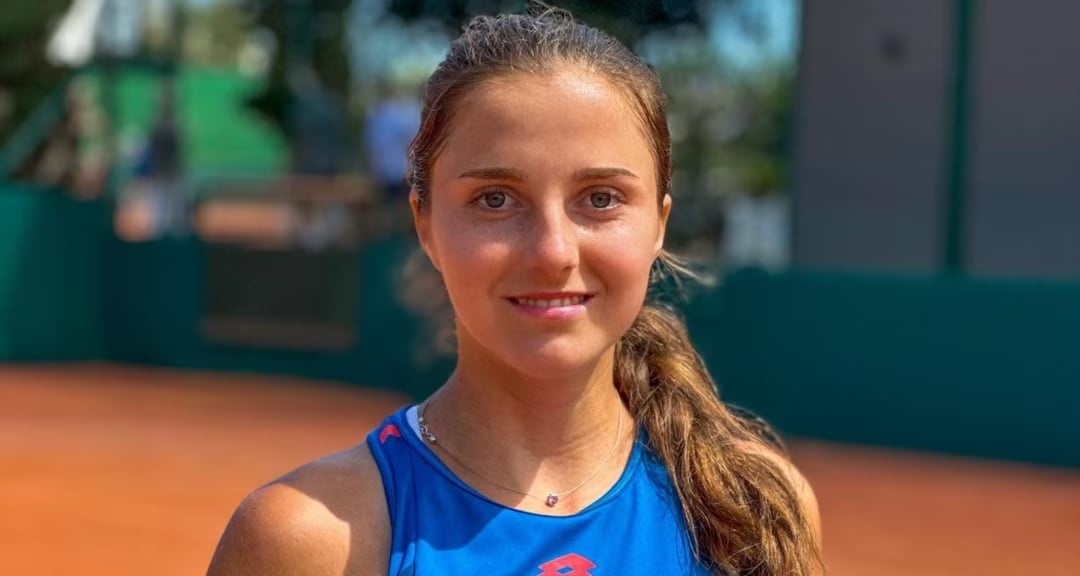 Изключителна: 18-годишната Росица Денчева елиминира втората поставена на Ролан Гарос!