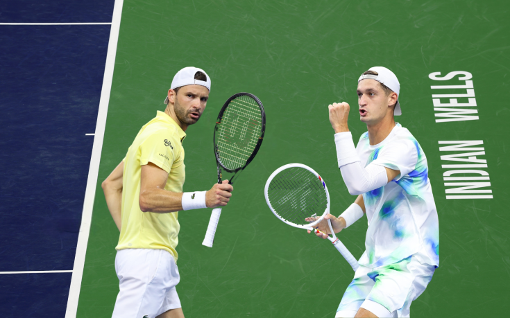 Въпреки 4-те поредни загуби: Букмейкърите обявиха Григор за фаворит срещу Атман