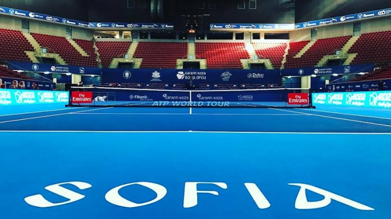 Българската федерация по тенис съобщава, че поради обстоятелства извън нейния