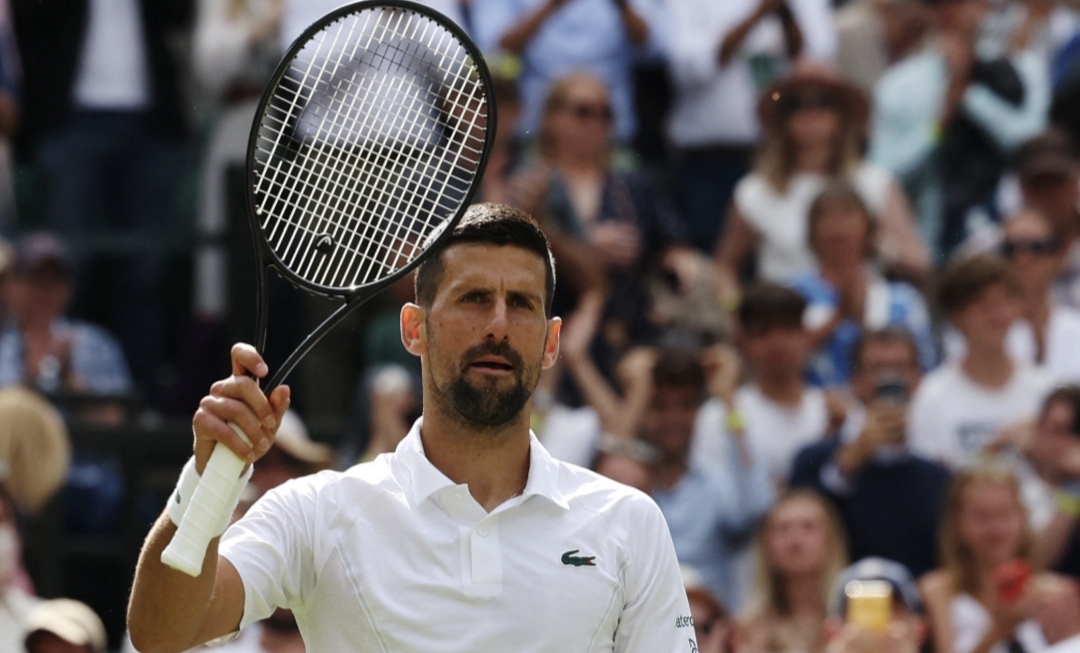 Уимбълдън: Джокович в мач с тазгодишен ATP шампион; Синер срещу стар кошмар на Ноле (програма)