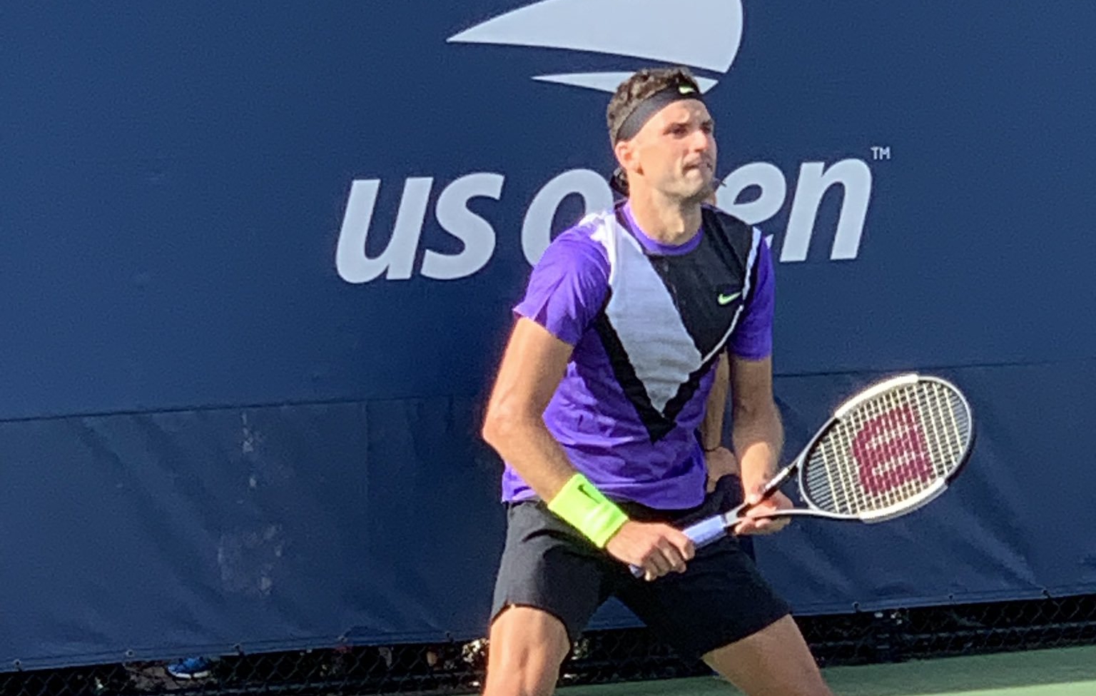 Григор след първата си победа на US Open от 2017: Травмата ме подлудяваше