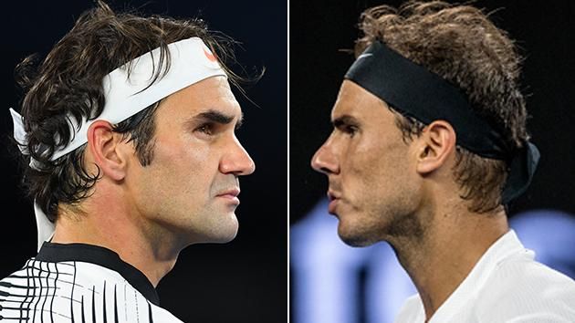 Битката на легендите: Федерер и Надал подновяват най-великото съперничество