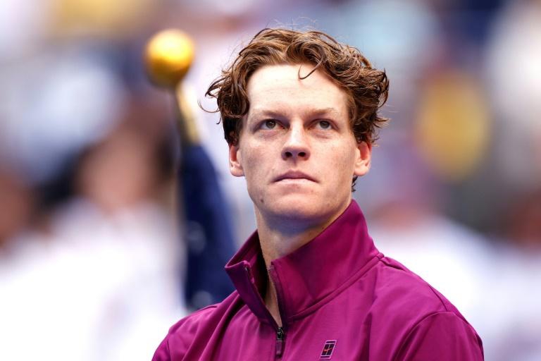 Само 2 седмици след US Open: Яник Синер загуби човека, на когото посвети трофея си