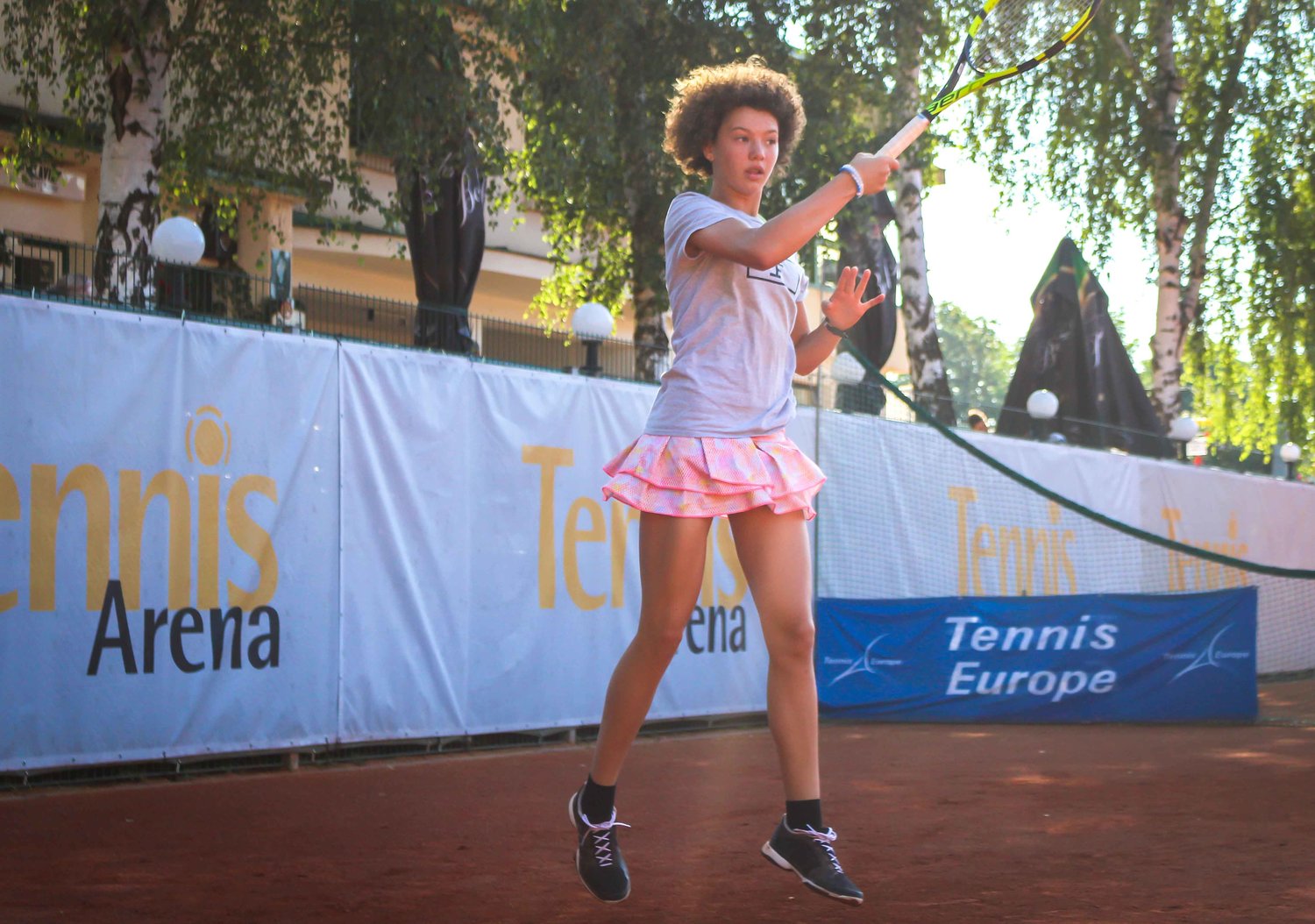Гергана Топалова и Даниела Димитрова с победи на силен турнир в Германия