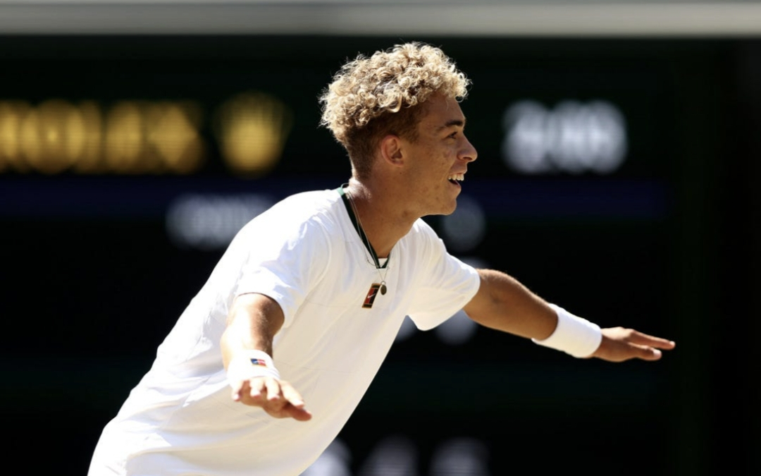 Какво начало само: 16-годишен вундеркинд взриви US Open с победа в откриващия ден!