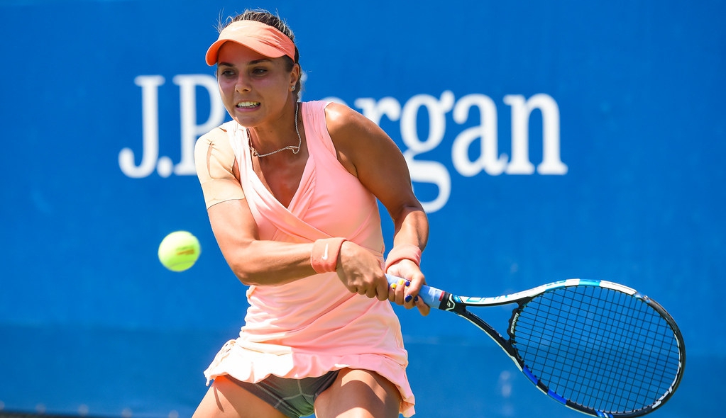 Жребият на US Open: Томова стартира срещу финалистка от WTA; след това чака 27-ата поставена