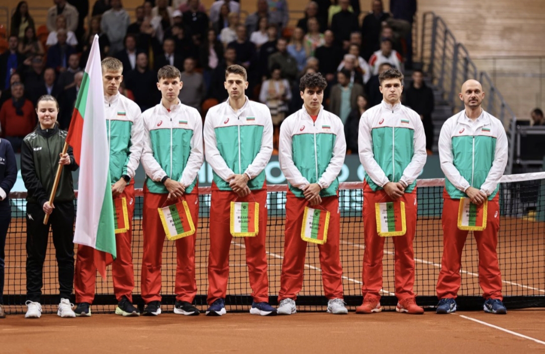 Жребият е хвърлен: България гостува на страна с бивш №4 и Мастърс шампион в селекцията си!