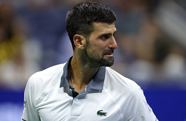 Рекордната серия приключи: Новак Джокович напуска топ 10 след края на US Open