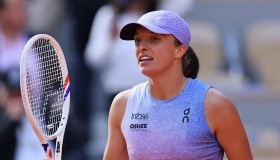 WTA ранглисти: Рекордно ниско класиране за Швьонтек и огромен скок за сензацията Боасон