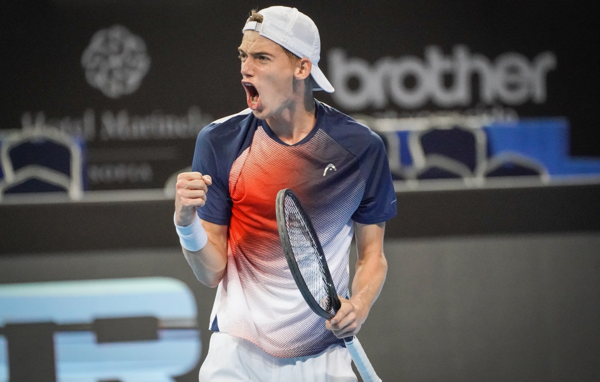 Пьотр Нестеров спечели втора титла през сезона и общо 6