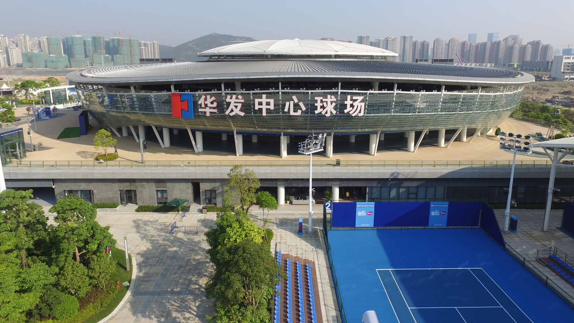 Отмениха тенис турнири в Китай заради коронавируса