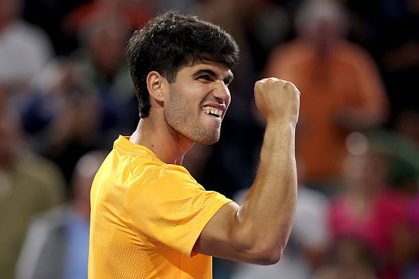 Маями: Алкарас срещу 3-кратен ATP шампион; Циципас излиза да мъсти на Иванишевич (програма)